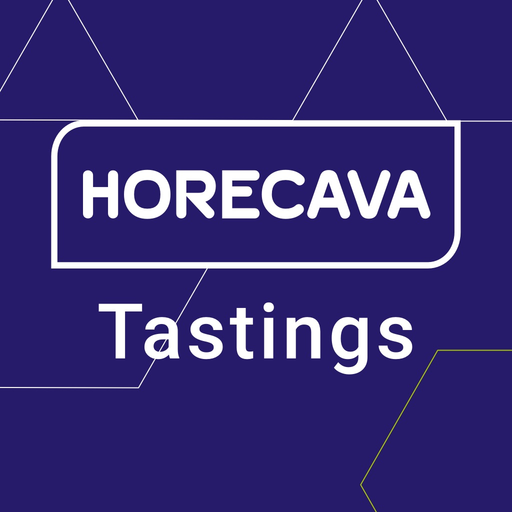 Horecava Tastings app icon