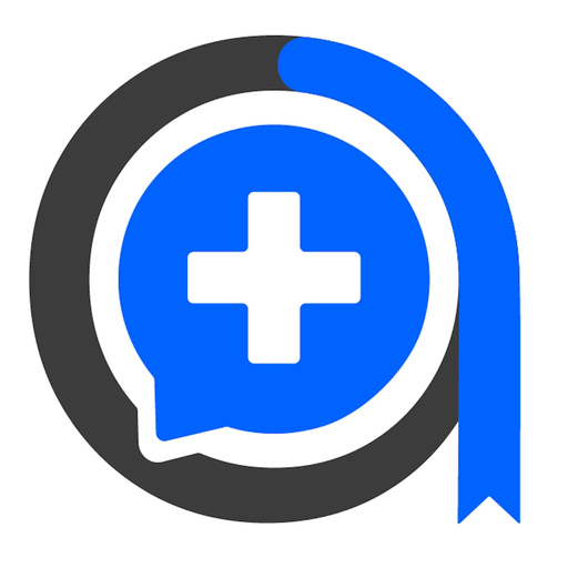 Sistenda Médica app icon
