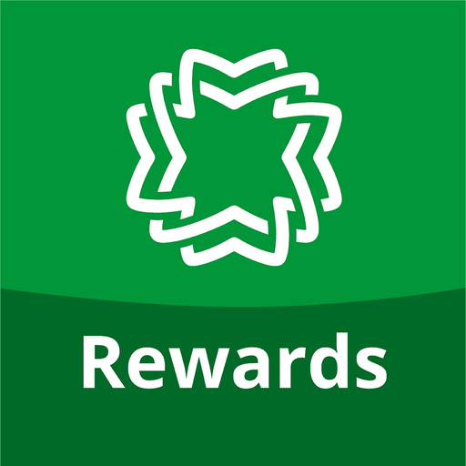 WaFd Rewards app icon