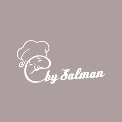By Salman Ristorante app icon