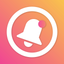 Dindle - Video Calls And Chat icon
