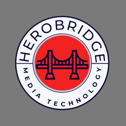 HeroBridge app icon