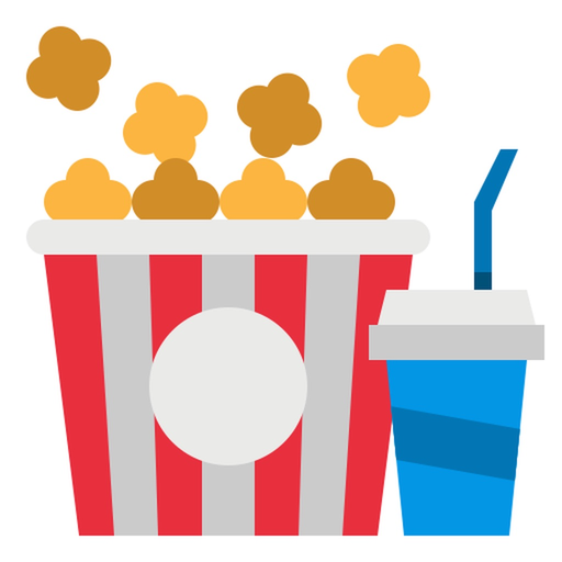 Tube - Movie trailer,TV Shows app icon