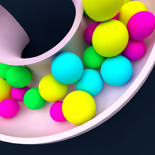 Clone Ball app icon