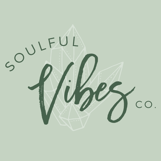 Soulful Vibes Co. app icon