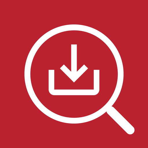 My Install Identifiers app icon