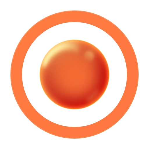 Orbit Cockpit app icon