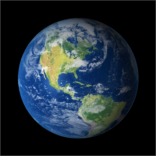 Earth2 Companion app icon