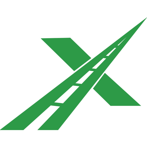 TheDriverX app icon