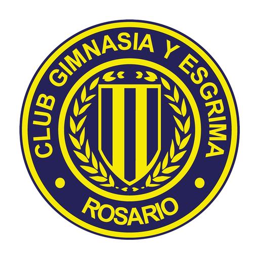 Club Gim. y Esgrima de Rosario app icon
