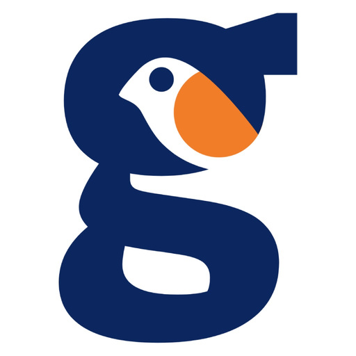 Gudnest app icon