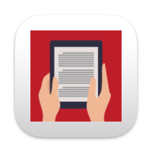 Push to Kindle for Safari app icon