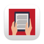 Push to Kindle for Safari icon