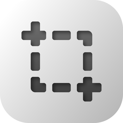 MenuShot - Menu Bar Screenshot app icon