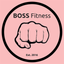 BOSS Fitness icon