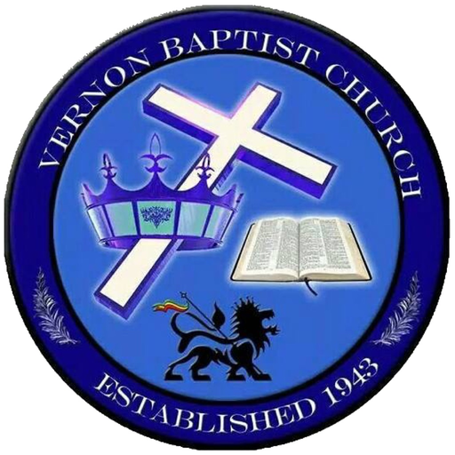 Vernon Baptist Church app icon