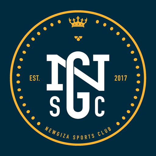 NGSC app icon