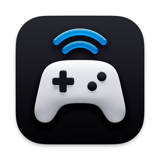 Controlly app icon