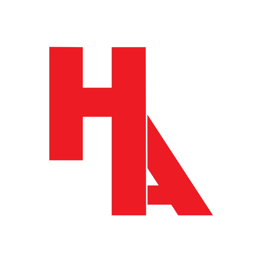 Huffmans Auctions app icon