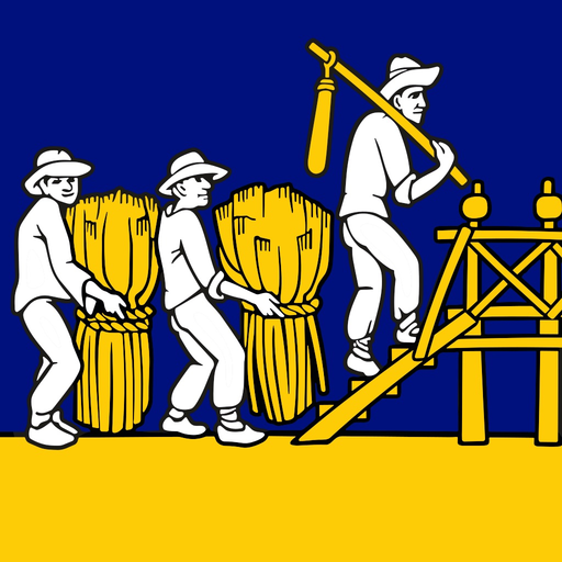 Hrašovík app icon