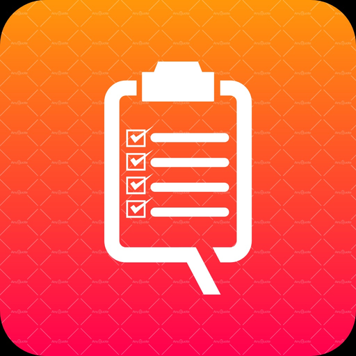 AnyQuote app icon