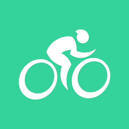 Bike Tracker - Combike app icon