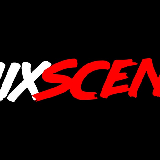 Mixscene-TV app icon