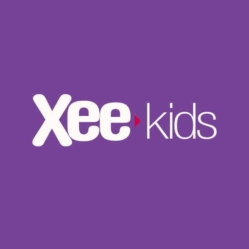 XEE-KIDS app icon