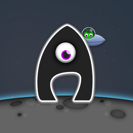 Alienary app icon
