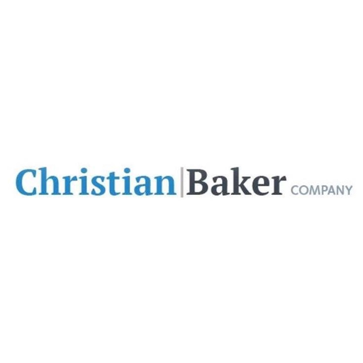 Christian Baker Online app icon