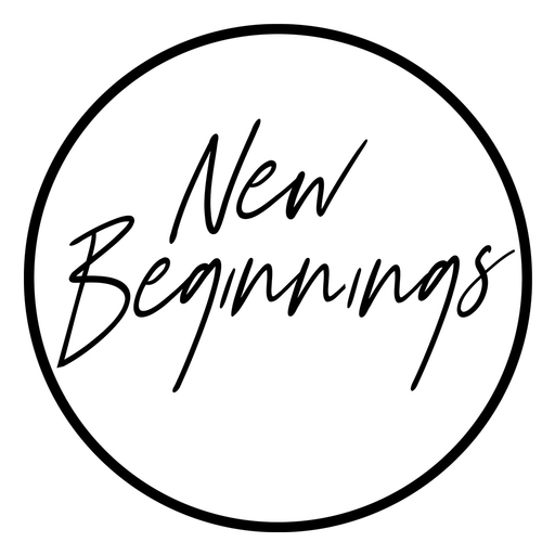 New Beginnings Church App app icon