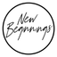 New Beginnings Church App icon