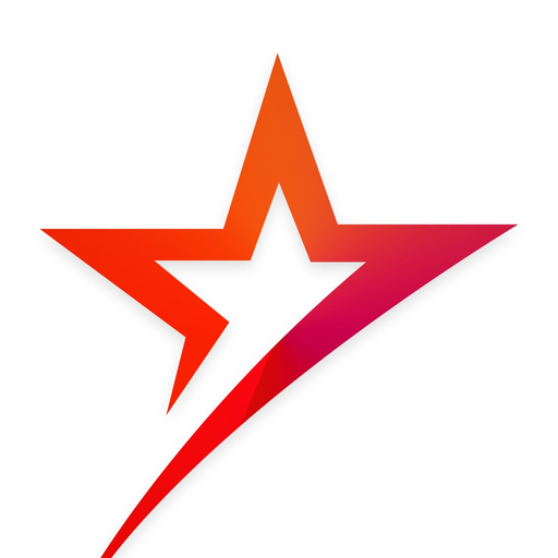 Runstars app icon