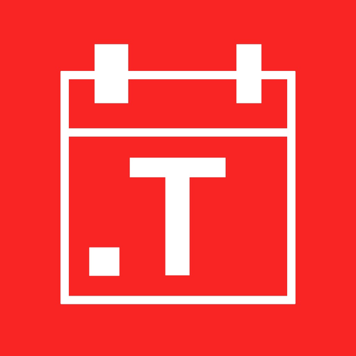 Turnow app icon