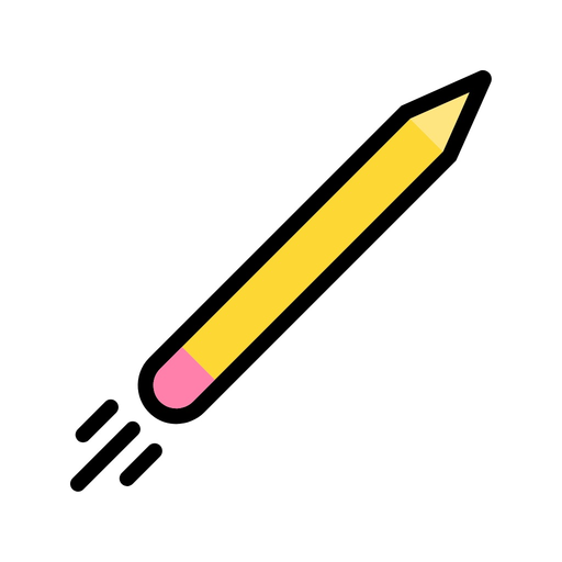 Stift app icon