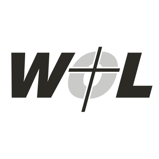 Word of Life SC app icon