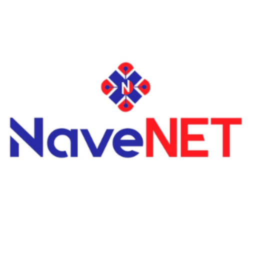 NaveNET Internet app icon