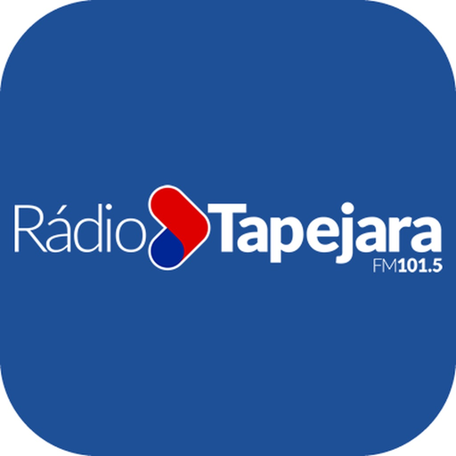 Rádio Tapejara app icon