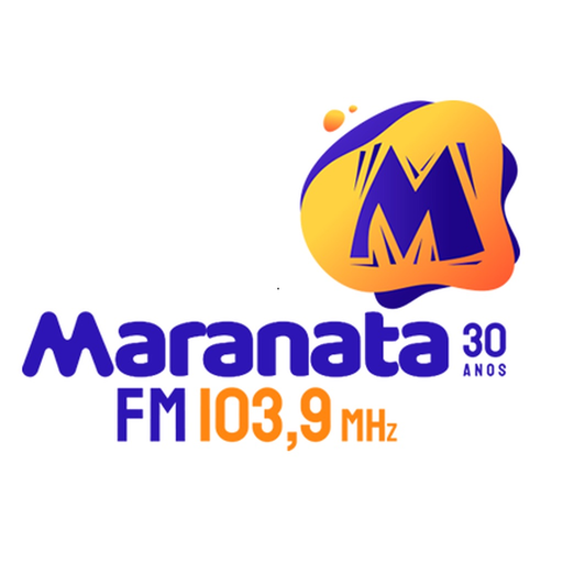 Radio Maranata FM app icon