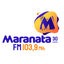 Radio Maranata FM icon