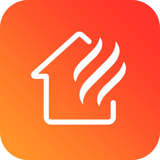 WarmLink app icon