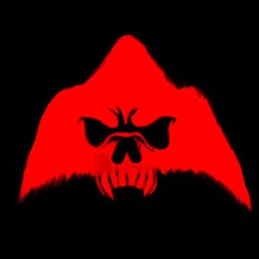 Gora - Horror Multiplayer app icon