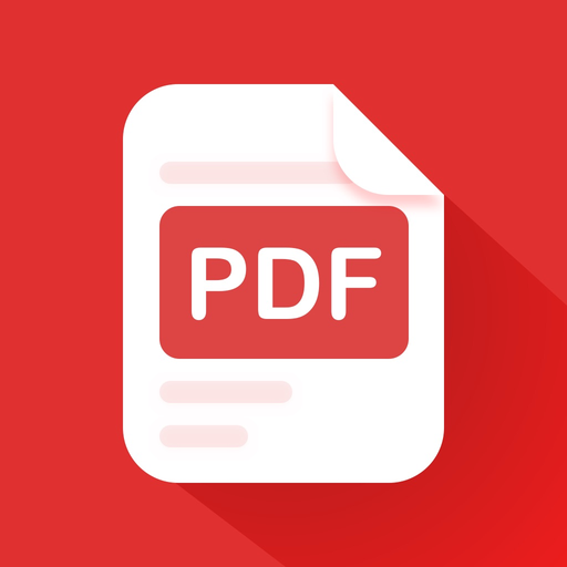 PDF Reader Pro for Document app icon