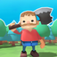 Wood Chopper:Cut,Explore&Build icon