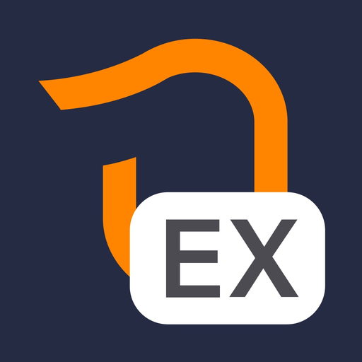 ID Federationパスワードレス app icon