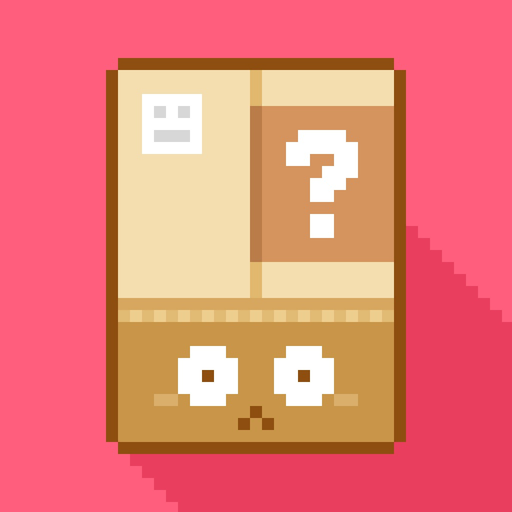 Box It Up! Inc. app icon