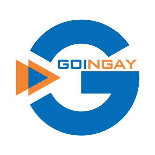 GOINGAY - Dịch vụ quanh bạn app icon