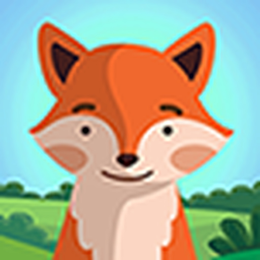 Animal Sounds Explorer app icon