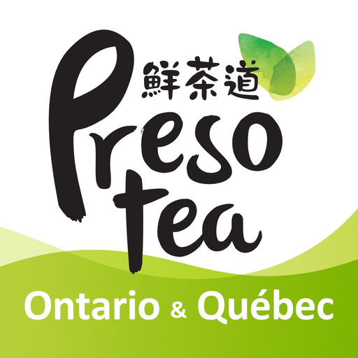 Presotea Canada app icon