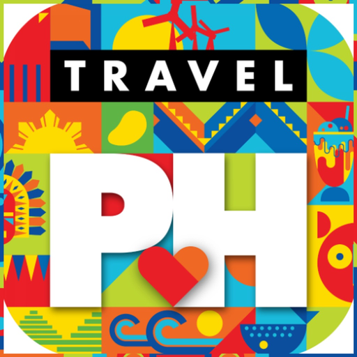 Travel Philippines app icon